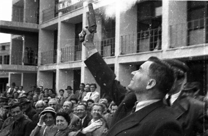 Így virágzott fel a magyar repülés központja 7 Így virágzott fel a magyar repülés központja 7