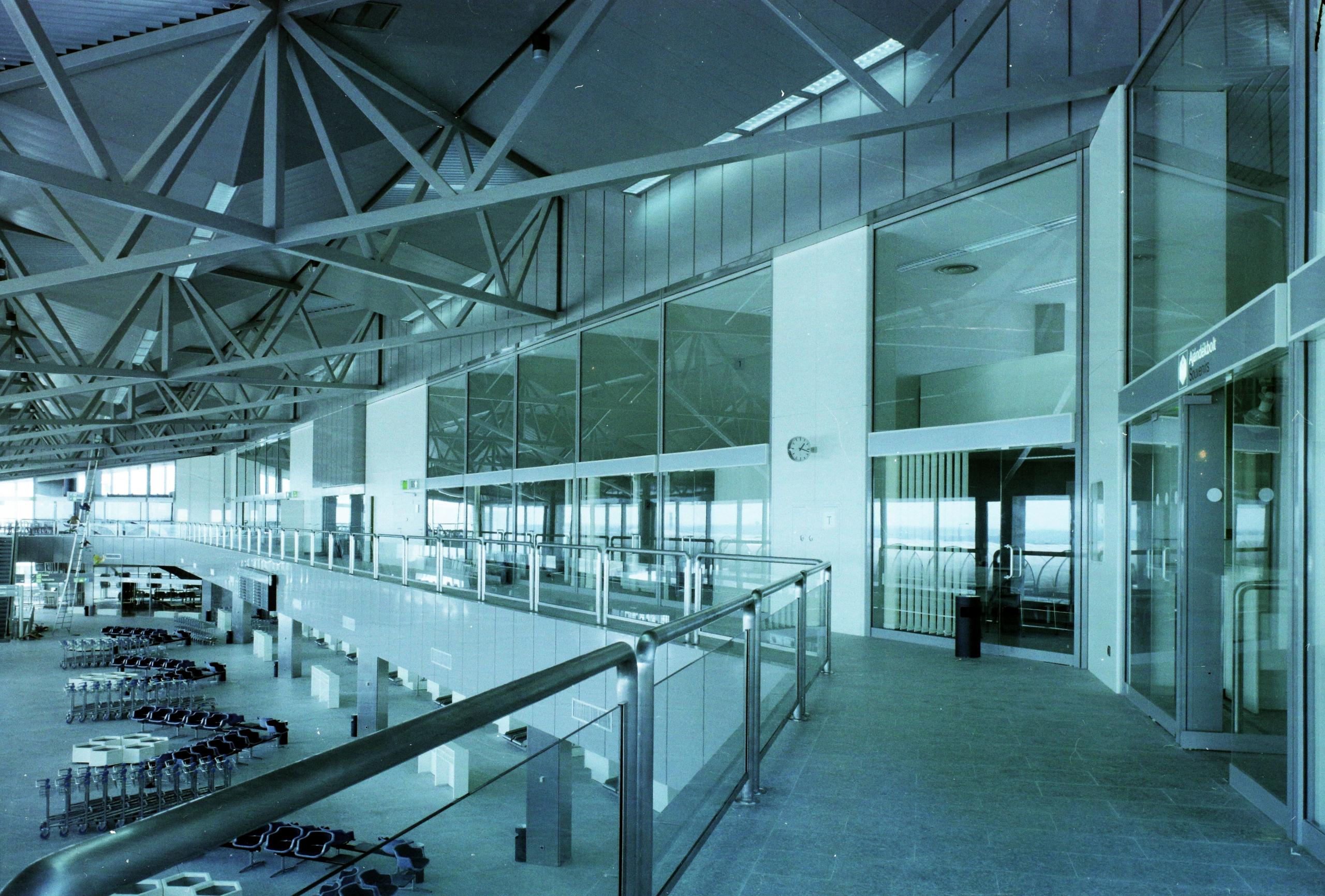 Így virágzott fel a magyar repülés központja 10 Így virágzott fel a magyar repülés központja 10