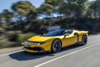 Teszt: Mini Cooper D 12