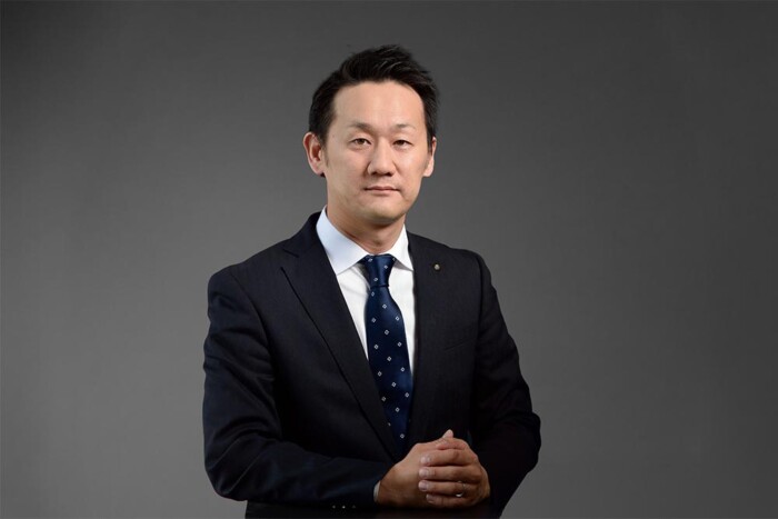 Vezetőváltás lesz a Magyar Suzukinál 1