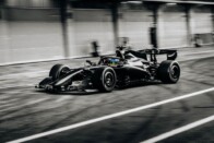 Kínosan sikerült az utolsó 2026-os F1-es autóbemutató 7