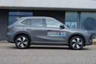 Nem semmi világrekordokat állított fel ez a Magyarországra érkező kínai autómárka 6