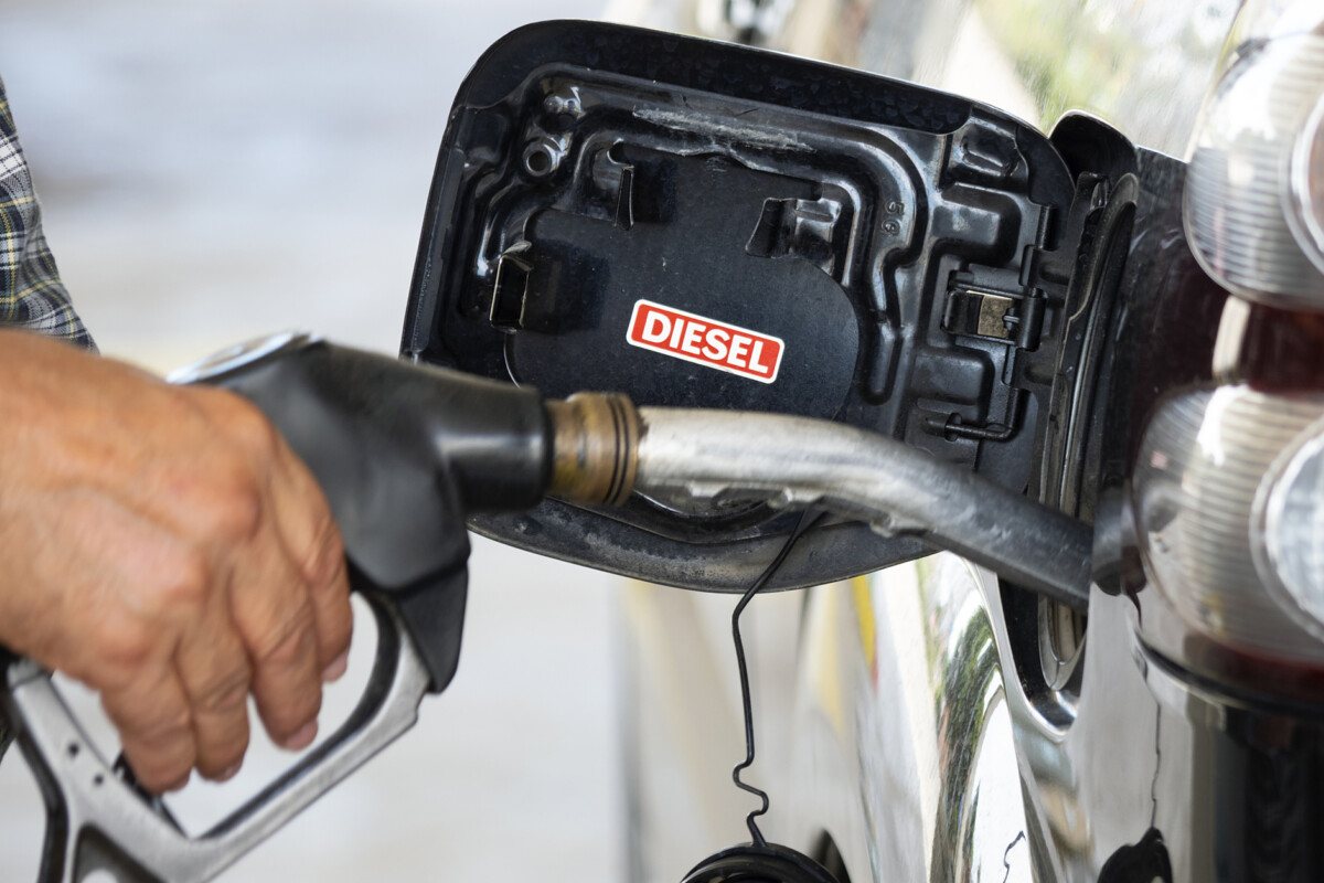 Visszatérnek a dízelek Európába