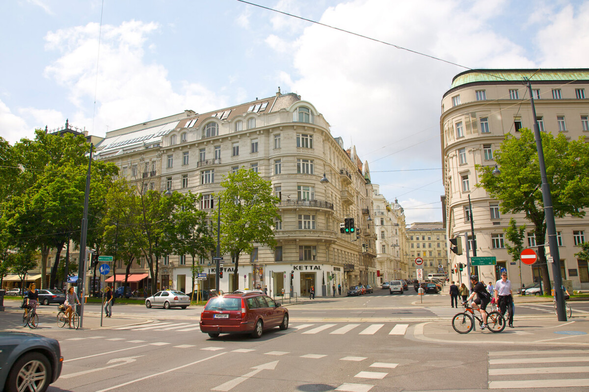Súlyos bírságba futhatnak bele az Ausztriába utazók hamarosan