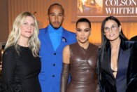 Rossz hírt kapott Lewis Hamilton a Ferrarinál 2 Rossz hírt kapott Lewis Hamilton a Ferrarinál 2