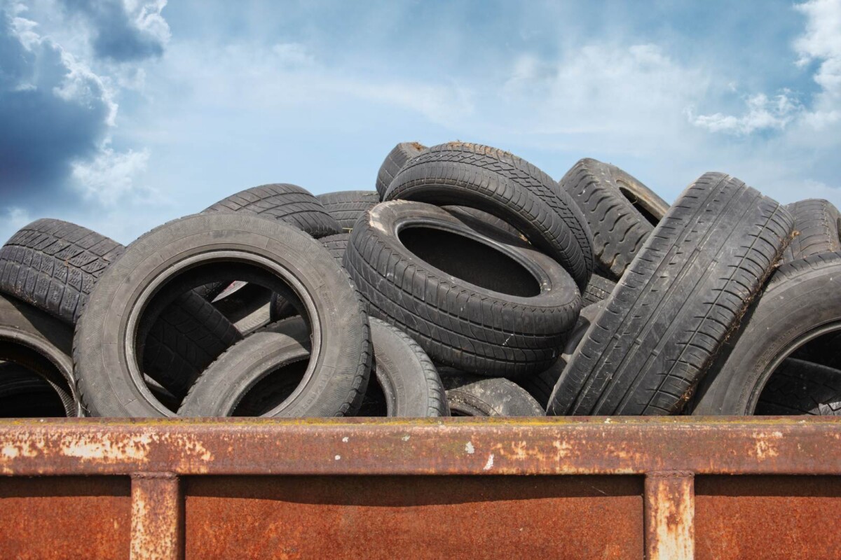 Tudod, melyik nyári gumi bírja a legtovább? Itt vannak a számok