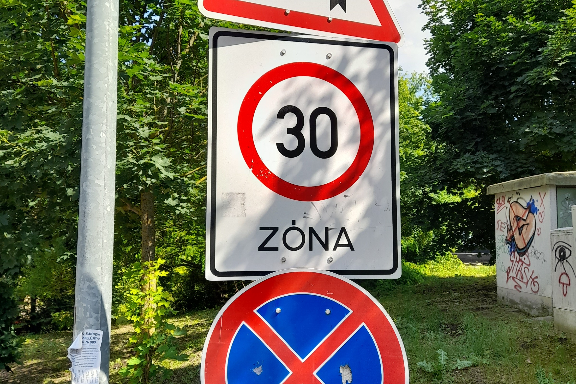 Tovább lassítanák a magyar városok forgalmát, ez az oka