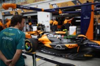 Piastri nem hiszi, hogy ellene dolgozik a McLaren 1