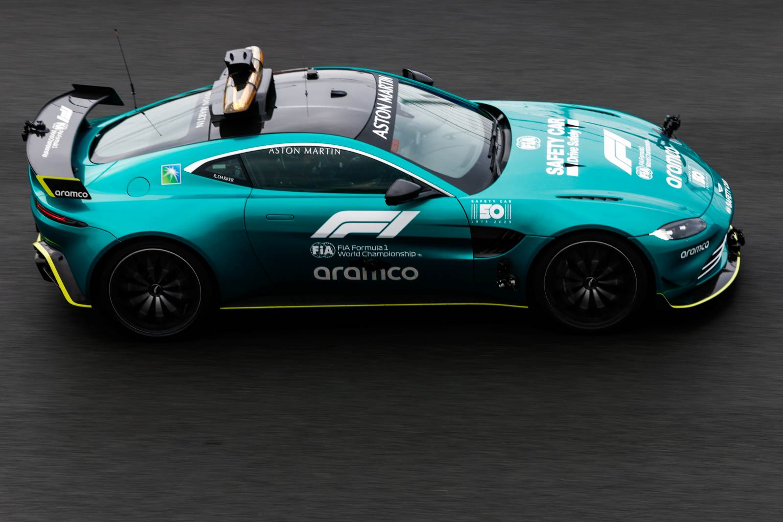 Formula 1 2023 Dutch GP | Vezess