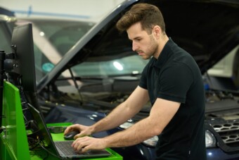 Ezért kell időben szerelőhöz fordulni