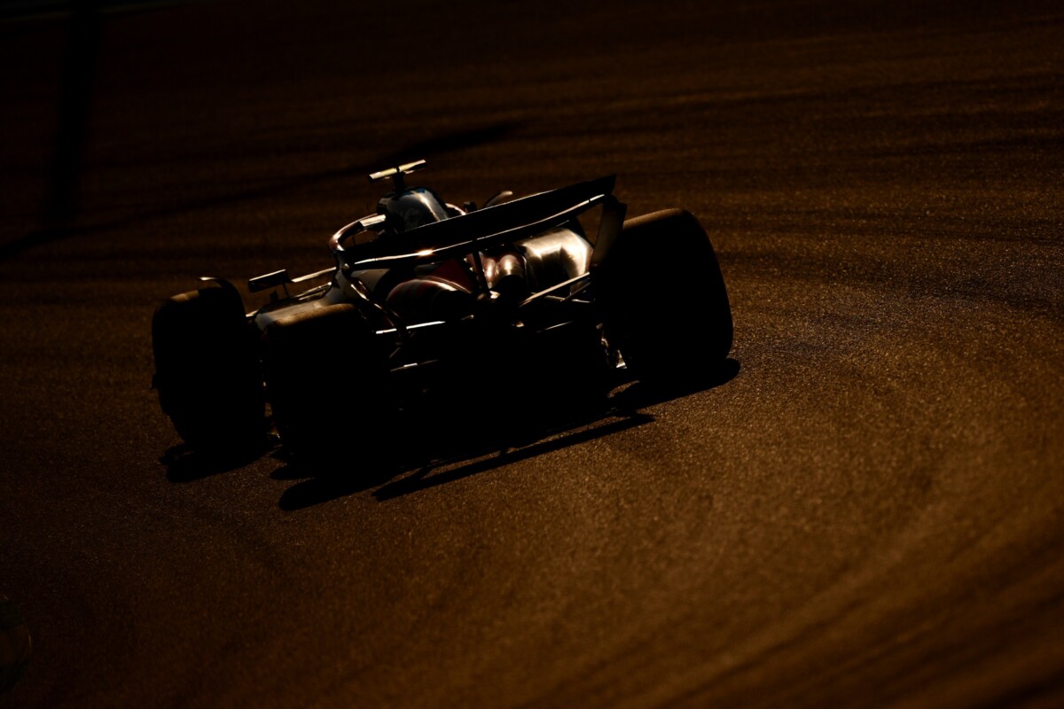 Halálos fenyegetést kapott, rendőri védelmet kért az F1-pilóta