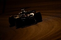 Halálos fenyegetéseket kapott az F1-pilóta 2 Halálos fenyegetéseket kapott az F1-pilóta 2