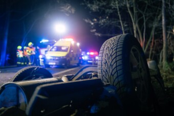 Elfelejtett egy nyelvet autóbalesete után a fiatal