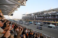 Bettett az iráni háború az F1-nek, egy vagyont veszítenek 2