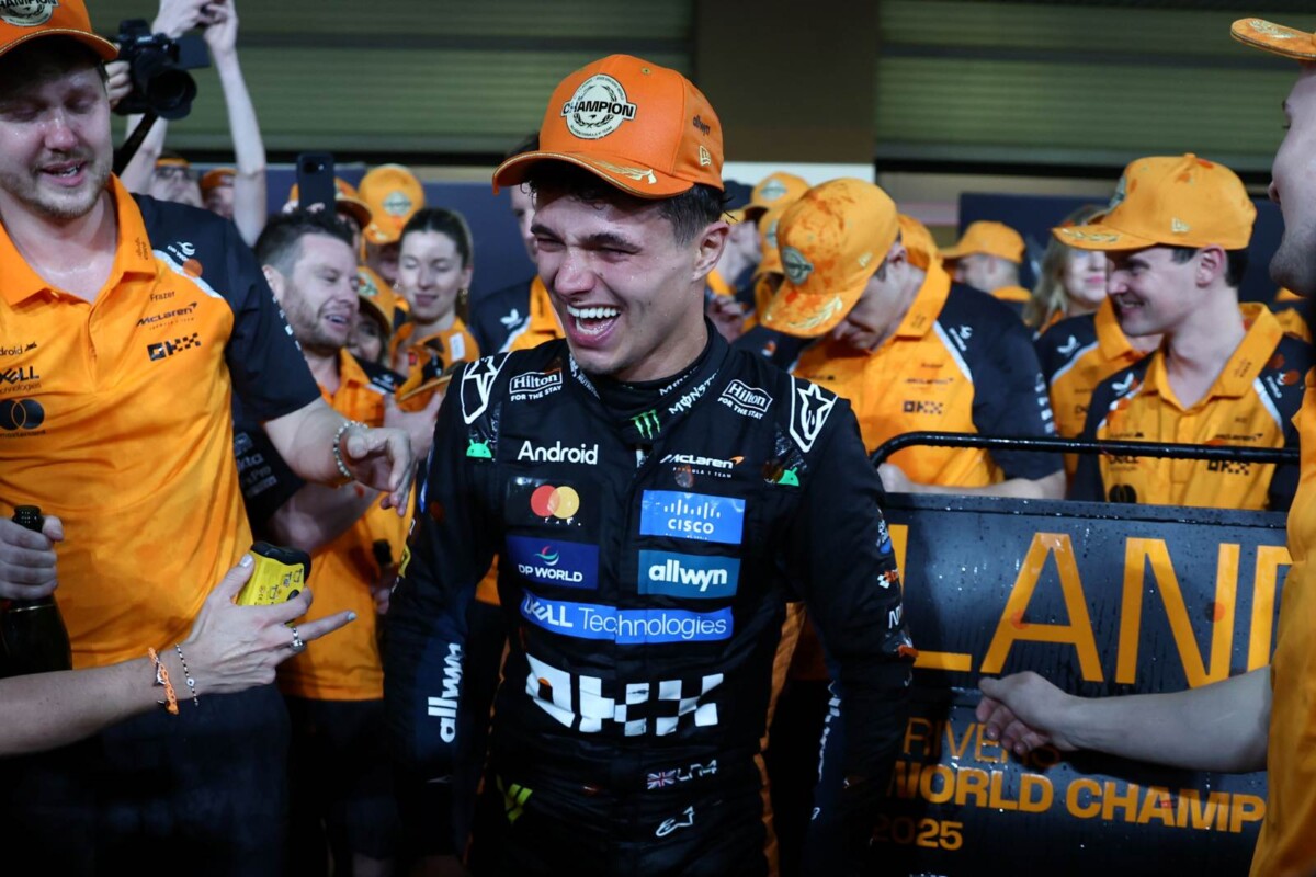 Négy pilóta is többet keres az F1 bajnokánál