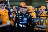 Káoszt jósol 2026-ra a Forma-1 címvédője 3