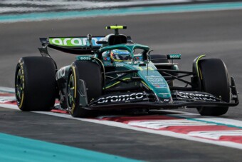 Világbajnok csapattársat kap Fernando Alonso