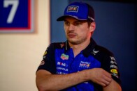 Tesztcsúcsokkal zárt a Mercedes Bahreinben 1