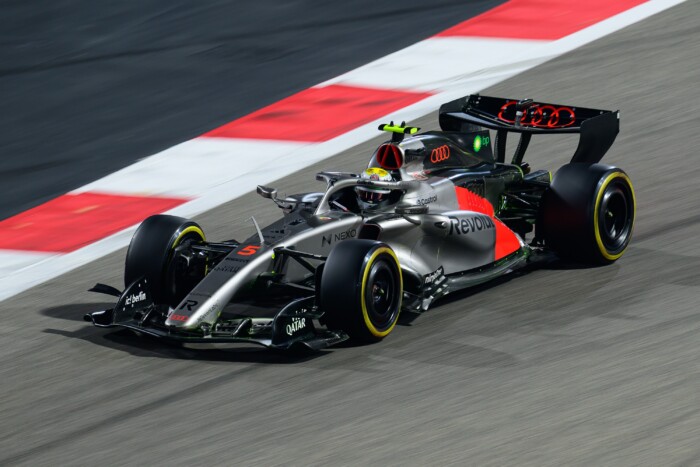 Kaotikusak lehetnek idén a rajtok a Forma-1-ben 2