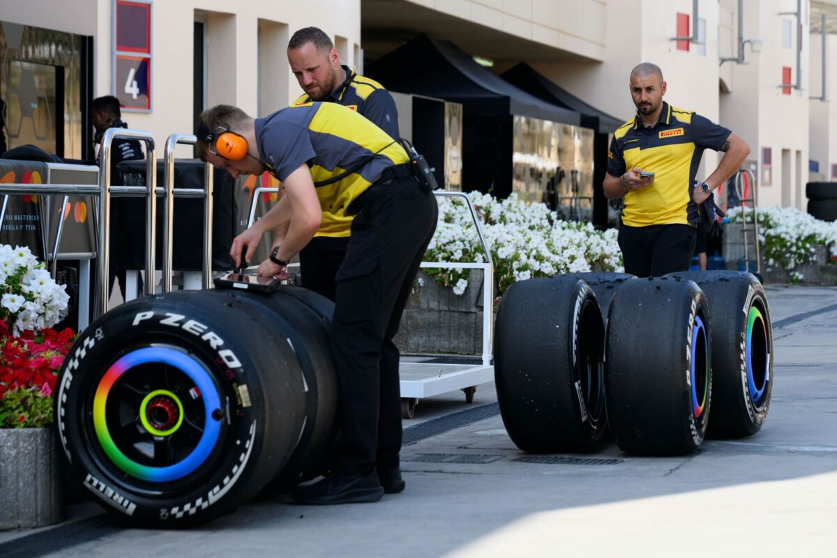 Fontos F1-es főnököt cseréltek le a szezon előtt