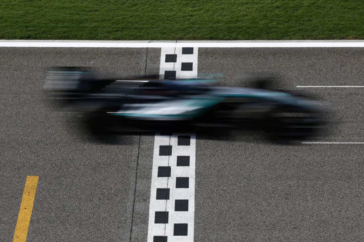 Nyolc autó is kihagyhatja az F1-szezonnyitót