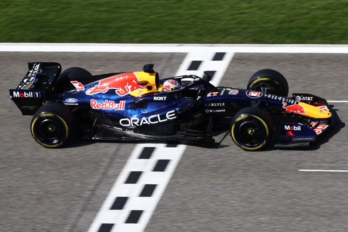 Meglepő, a szezon előtt távozott a Red Bull kulcsembere