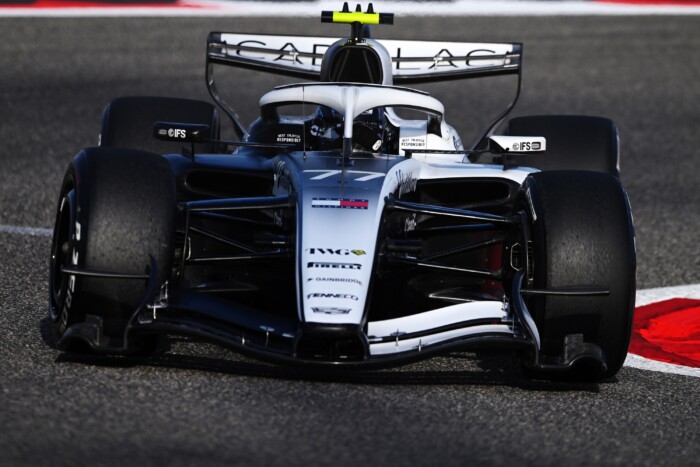 Kaotikusak lehetnek idén a rajtok a Forma-1-ben 3