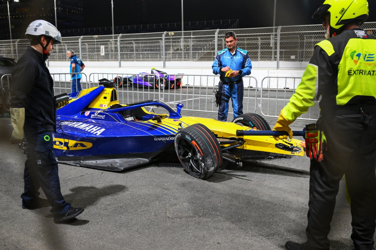 Apjára ütött: falnak vágódott Richard Hammond lánya