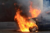 Tűzveszélyes autók kerültek utcára 6