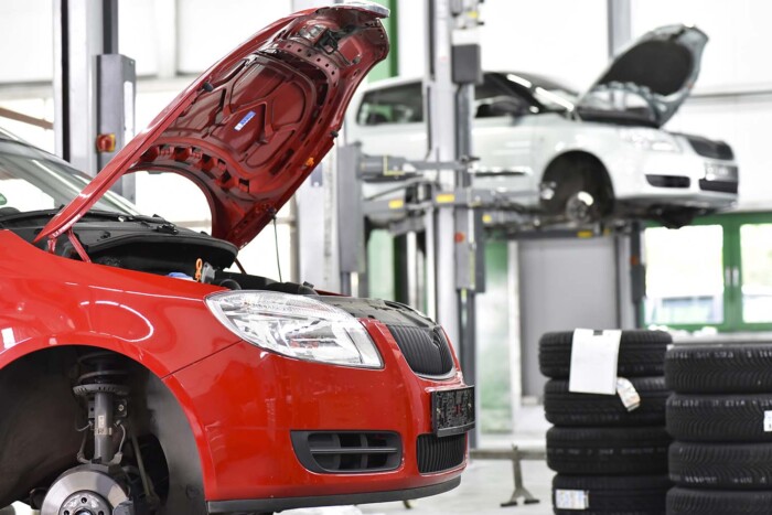 Összetörték a kocsimat a szervizben, de nem ismerik el – mit tehetek? 3