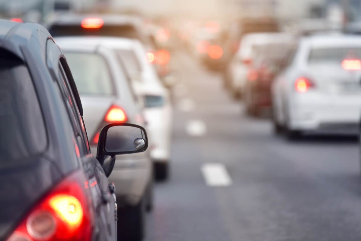 Bombaötleet a tolakodó autósok ellen