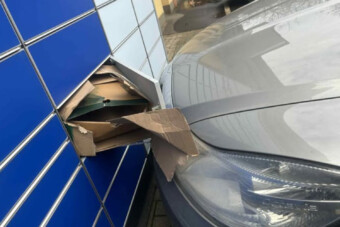 Egy autós rosszul parkolt, a magyar kommensereg pedig elszabadult