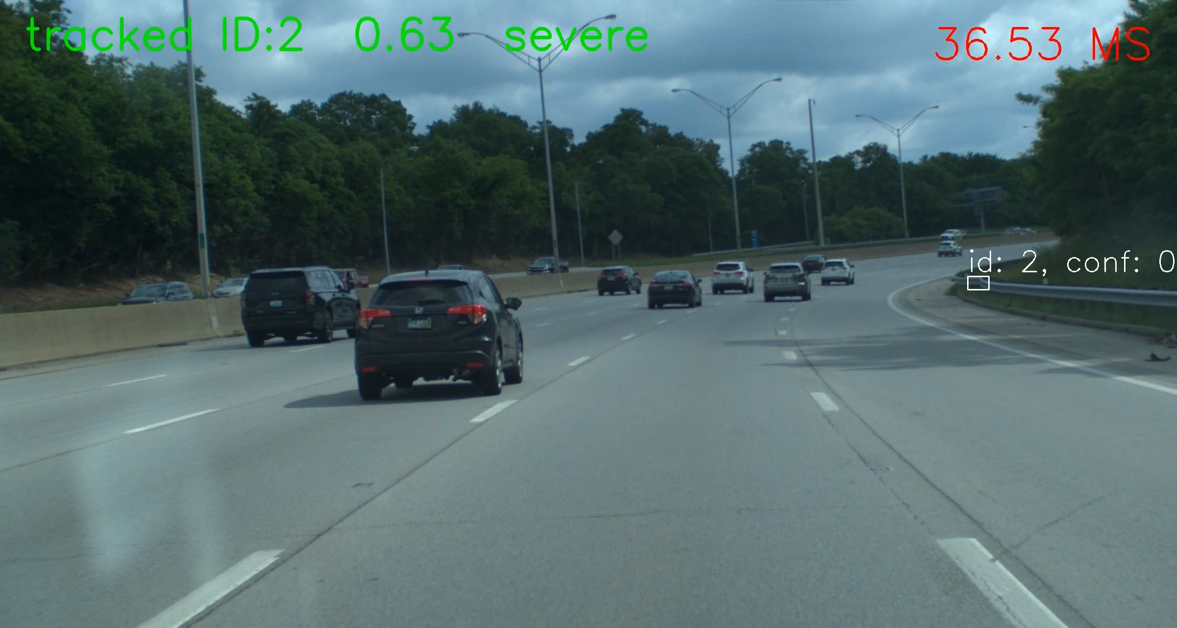 guardrail-detection_odot-proactive-roadway-maintenance-project | Vezess