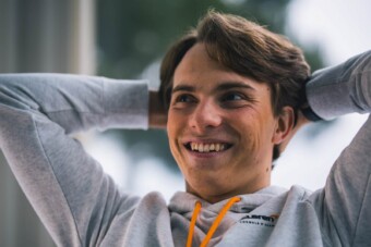 Piastri nem hiszi, hogy ellene dolgozik a McLaren