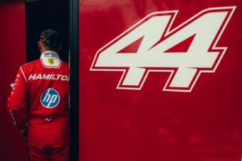 Kulcsember távozott Lewis Hamilton mellől