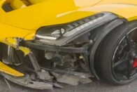 Ferrarival döngetett a hajléktalan – durva dolgok derültek ki róla 1