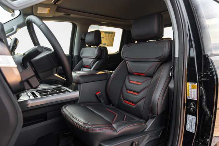 Félelmetes dízelszörny, szülinapra 10