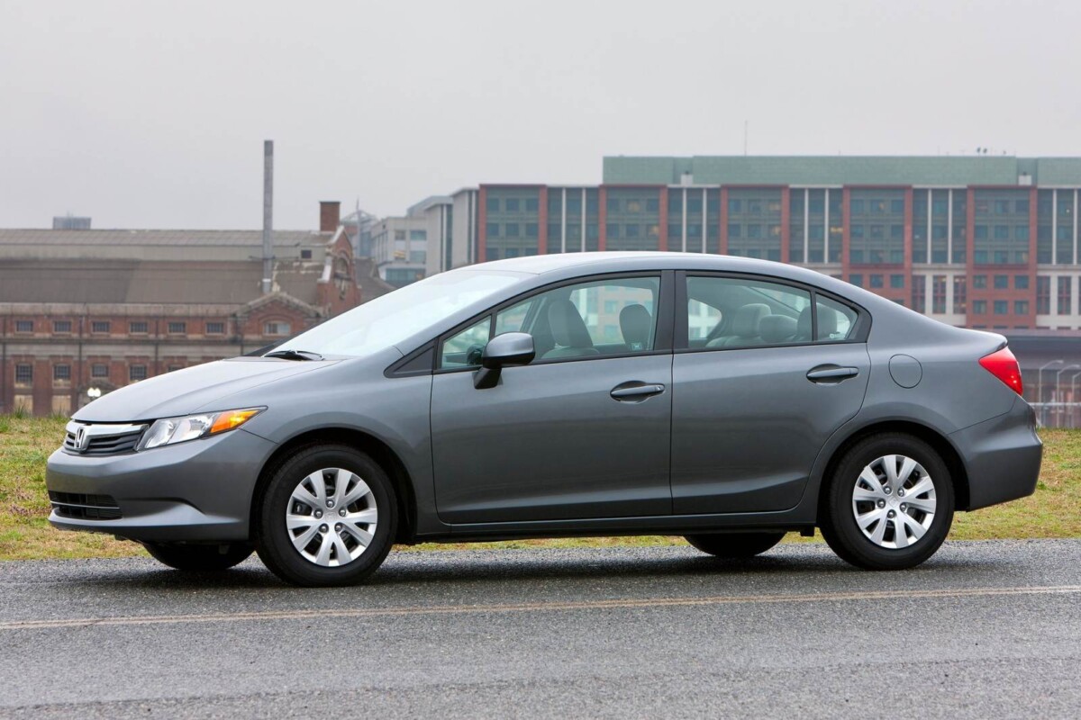 Ötször lopta el ugyanazt az autót a fifikás tolvaj