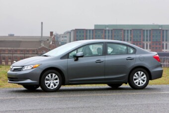 Ötször lopta el ugyanazt az autót a fifikás tolvaj