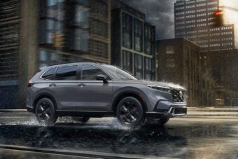 Új trend az autóalkatrész-lopásoknál, ezt viszik a tolvajok