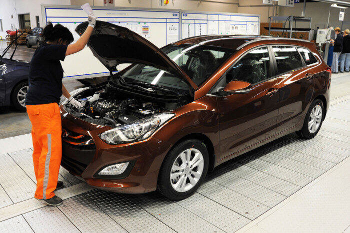 Kevés a kínai autók ellen a jó ár és a garancia 9