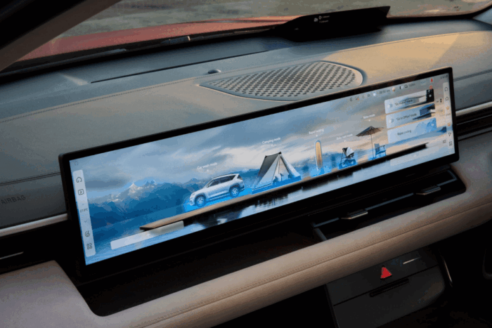 Újabb Hyundai SUV érkezhet Európába 11