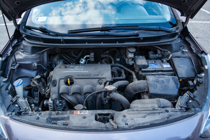 Olcsóbb, mint a Golf és a Focus: megéri használtan a Hyundai i30? 9