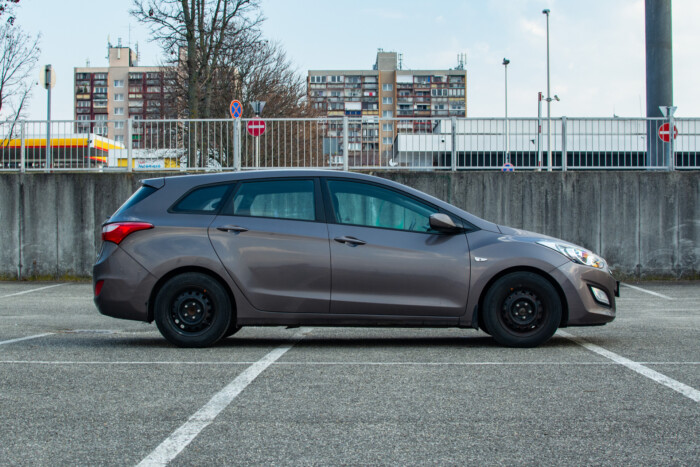 Olcsóbb, mint a Golf és a Focus: megéri használtan a Hyundai i30? 15