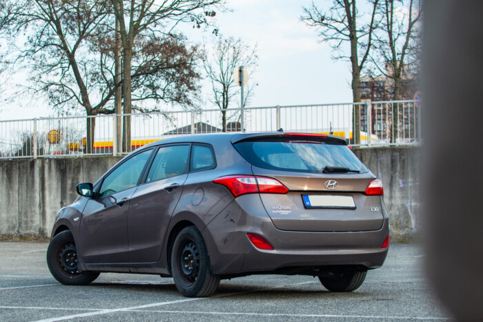 Olcsóbb, mint a Golf és a Focus: megéri használtan a Hyundai i30? 7