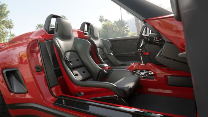 Úgy tökéletes ez a régi-új Porsche, ahogy van 9