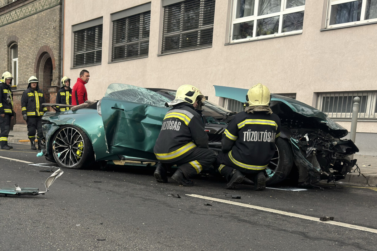 Torokszorító: kiderült, hova indult a nő, akit halálra gázolt a győri ámokfutó