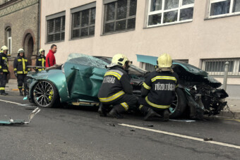 Torokszorító: kiderült, hova indult a nő, akit halálra gázolt a győri ámokfutó