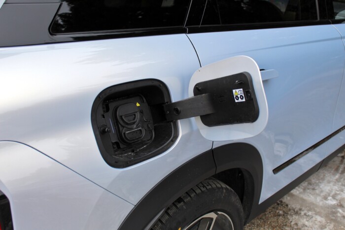 Titkolja ez a kínai autó, mennyit is fogyaszt 16 Titkolja ez a kínai autó, mennyit is fogyaszt 16