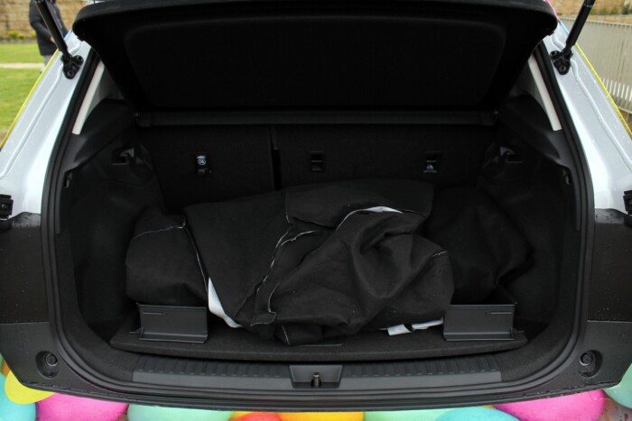 Lavinát indíthat árával a legújabb Škoda 12